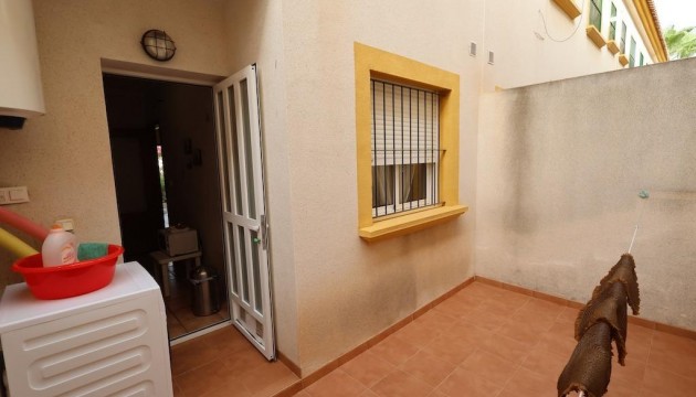 Resale - Detached Villa - Orihuela Costa - Cabo Roig