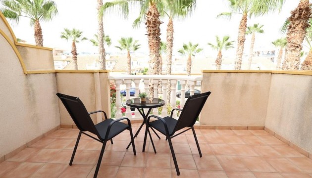 Resale - Detached Villa - Orihuela Costa - Cabo Roig