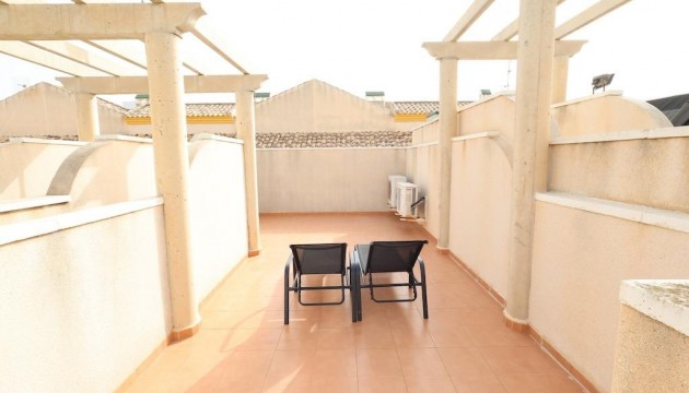 Resale - Detached Villa - Orihuela Costa - Cabo Roig