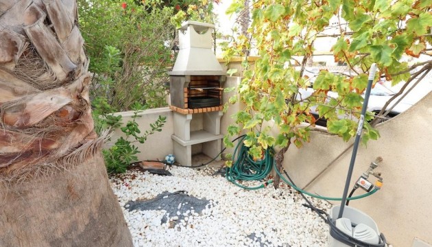 Resale - Detached Villa - Orihuela Costa - Cabo Roig