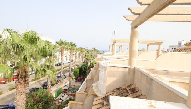 Resale - Detached Villa - Orihuela Costa - Cabo Roig