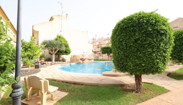 Resale - Detached Villa - Orihuela Costa - Cabo Roig