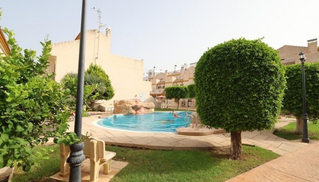 Resale - Detached Villa - Orihuela Costa - Cabo Roig
