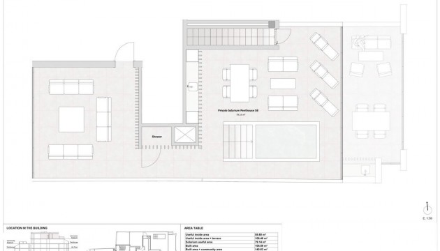 Neue Gebäude - Apartment - Torrevieja - Torrelamata - La Mata