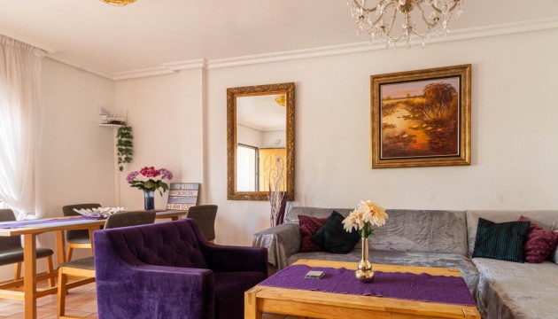 Resale - Townhouse - Orihuela Costa - Cabo Roig