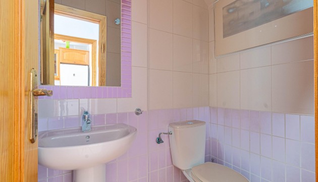 Resale - Townhouse - Orihuela Costa - Cabo Roig