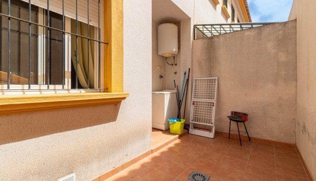 Resale - Townhouse - Orihuela Costa - Cabo Roig
