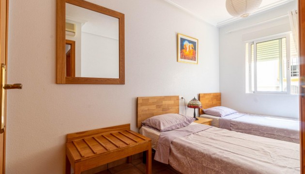 Resale - Townhouse - Orihuela Costa - Cabo Roig