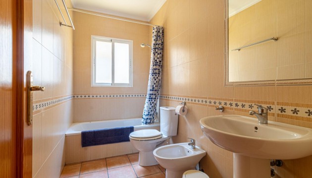 Resale - Townhouse - Orihuela Costa - Cabo Roig