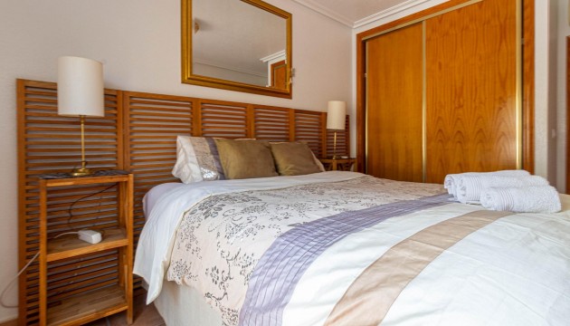 Resale - Townhouse - Orihuela Costa - Cabo Roig