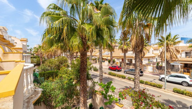 Resale - Townhouse - Orihuela Costa - Cabo Roig