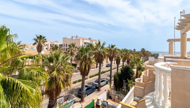 Resale - Townhouse - Orihuela Costa - Cabo Roig