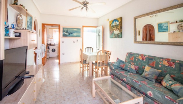 Resale - Apartment - Torrevieja - Nueva Torrevieja - Aguas Nuevas