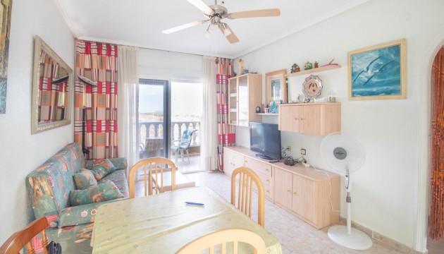 Resale - Apartment - Torrevieja - Nueva Torrevieja - Aguas Nuevas