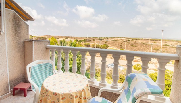 Resale - Apartment - Torrevieja - Nueva Torrevieja - Aguas Nuevas