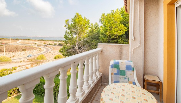 Resale - Apartment - Torrevieja - Nueva Torrevieja - Aguas Nuevas