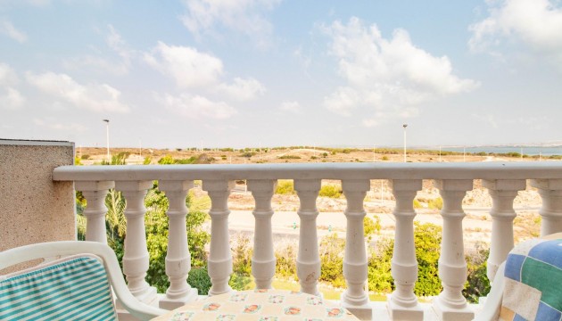 Resale - Apartment - Torrevieja - Nueva Torrevieja - Aguas Nuevas