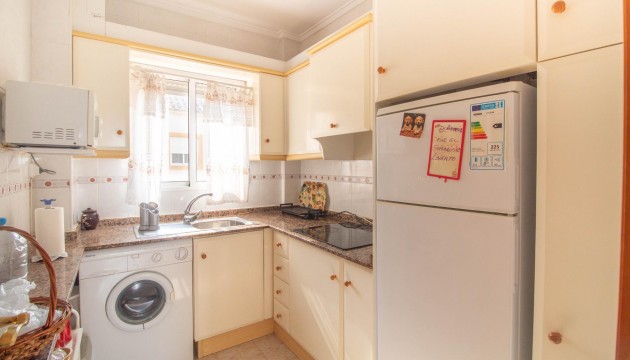 Resale - Apartment - Torrevieja - Nueva Torrevieja - Aguas Nuevas