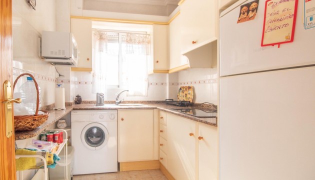 Resale - Apartment - Torrevieja - Nueva Torrevieja - Aguas Nuevas