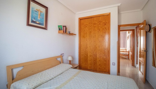 Resale - Apartment - Torrevieja - Nueva Torrevieja - Aguas Nuevas