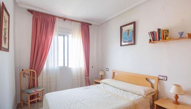 Resale - Apartment - Torrevieja - Nueva Torrevieja - Aguas Nuevas