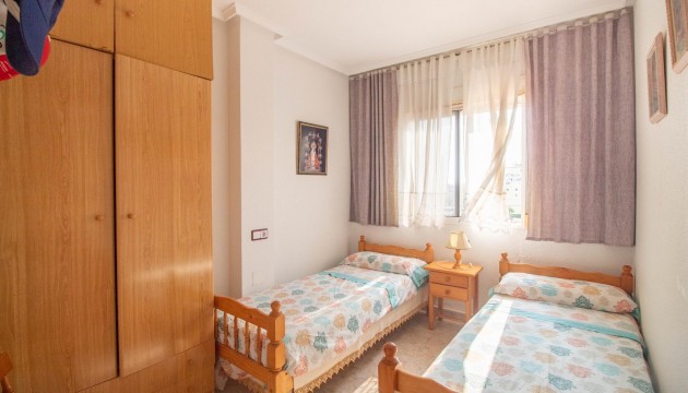 Resale - Apartment - Torrevieja - Nueva Torrevieja - Aguas Nuevas