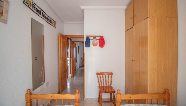 Resale - Apartment - Torrevieja - Nueva Torrevieja - Aguas Nuevas