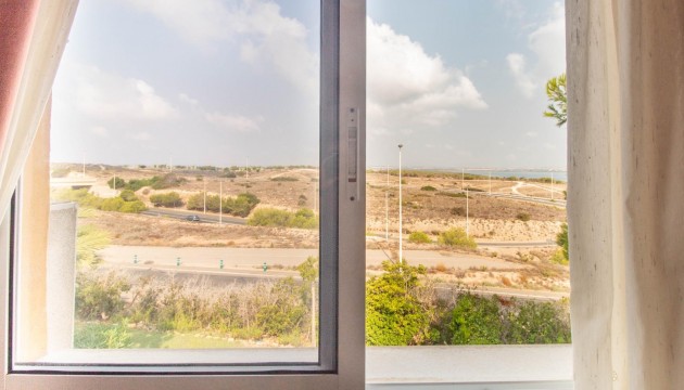 Resale - Apartment - Torrevieja - Nueva Torrevieja - Aguas Nuevas