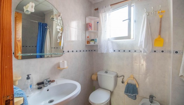 Resale - Apartment - Torrevieja - Nueva Torrevieja - Aguas Nuevas