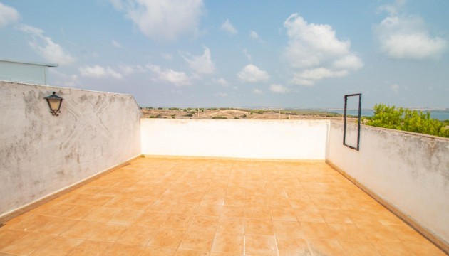 Resale - Apartment - Torrevieja - Nueva Torrevieja - Aguas Nuevas