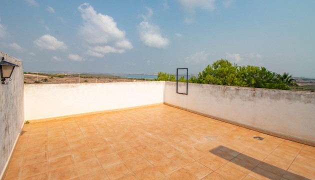 Resale - Apartment - Torrevieja - Nueva Torrevieja - Aguas Nuevas