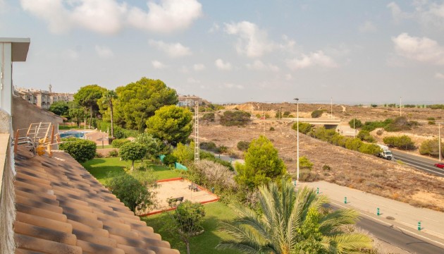 Resale - Apartment - Torrevieja - Nueva Torrevieja - Aguas Nuevas