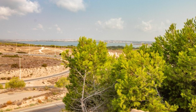 Resale - Apartment - Torrevieja - Nueva Torrevieja - Aguas Nuevas