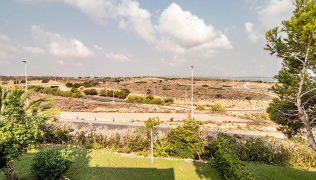 Resale - Apartment - Torrevieja - Nueva Torrevieja - Aguas Nuevas