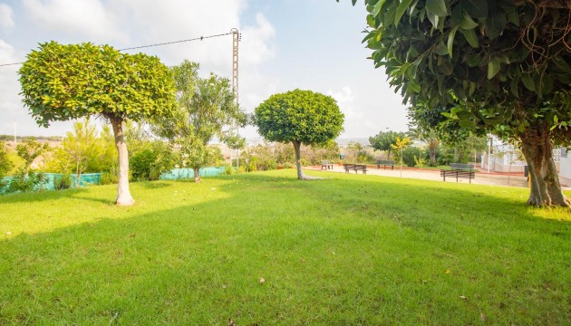 Resale - Apartment - Torrevieja - Nueva Torrevieja - Aguas Nuevas