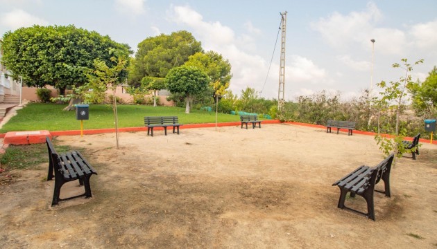 Resale - Apartment - Torrevieja - Nueva Torrevieja - Aguas Nuevas