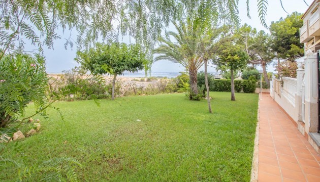Resale - Apartment - Torrevieja - Nueva Torrevieja - Aguas Nuevas