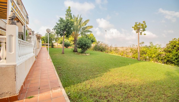Resale - Apartment - Torrevieja - Nueva Torrevieja - Aguas Nuevas