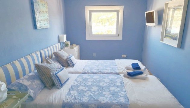 Resale - Apartment - Port d'Andratx - Andratx