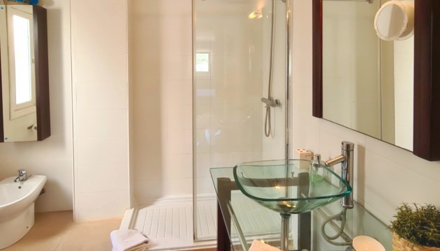 Resale - Apartment - Port d'Andratx - Andratx