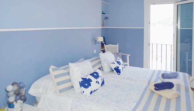 Resale - Apartment - Port d'Andratx - Andratx