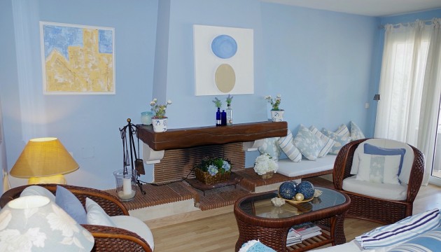 Resale - Apartment - Port d'Andratx - Andratx