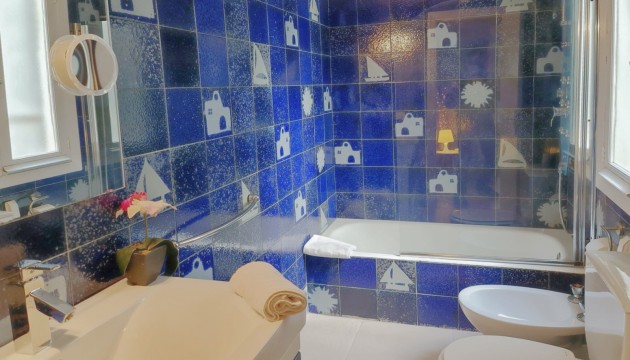 Resale - Apartment - Port d'Andratx - Andratx