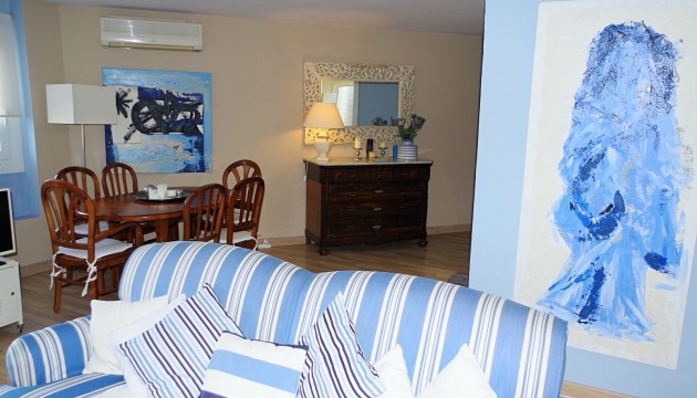 Resale - Apartment - Port d'Andratx - Andratx