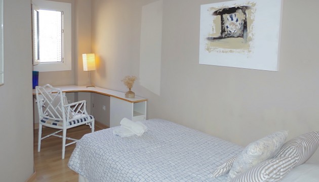 Resale - Apartment - Port d'Andratx - Andratx