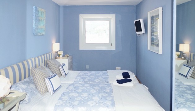 Resale - Apartment - Port d'Andratx - Andratx