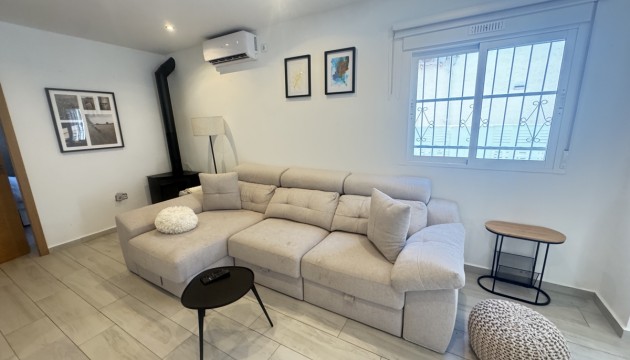 Wiederverkauf - Detached Villa - Orihuela Costa - Villamartín