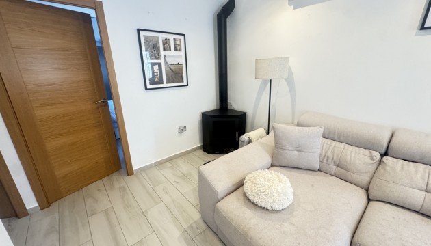 Wiederverkauf - Detached Villa - Orihuela Costa - Villamartín