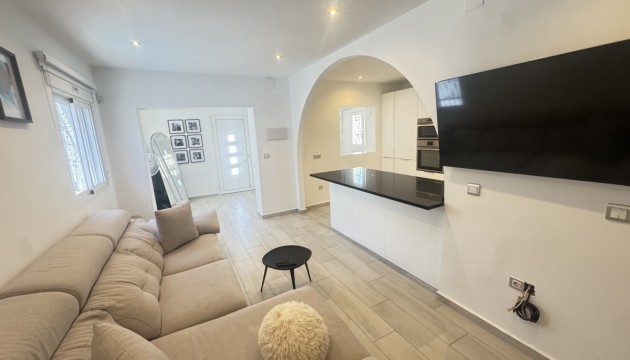 Wiederverkauf - Detached Villa - Orihuela Costa - Villamartín