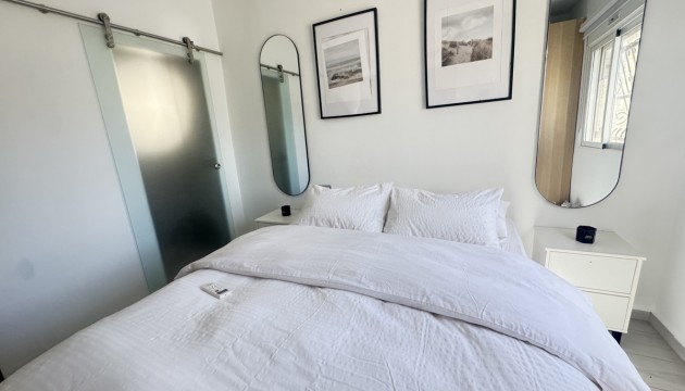 Wiederverkauf - Detached Villa - Orihuela Costa - Villamartín